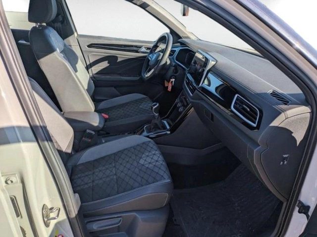 VOLKSWAGEN T-Roc usata, con Cruise Control