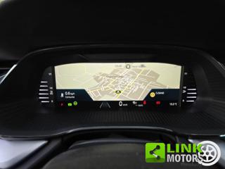 SKODA Octavia usata, con ESP