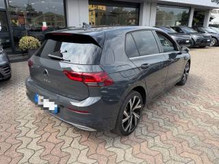 VOLKSWAGEN Golf usata, con Alzacristalli elettrici