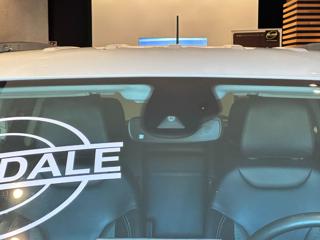 JEEP Compass usata, con Bracciolo