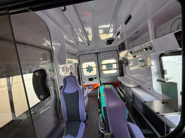 FIAT Ducato usata 20