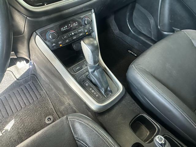 SUZUKI S-Cross usata, con Servosterzo