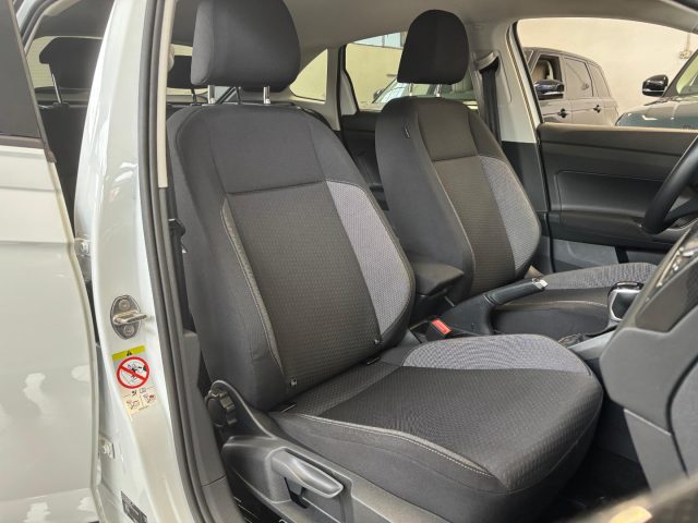 VOLKSWAGEN Taigo usata, con Climatizzatore