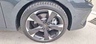 CUPRA Leon usata, con Alzacristalli elettrici