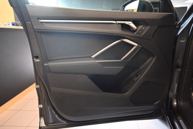 AUDI Q3 usata 44