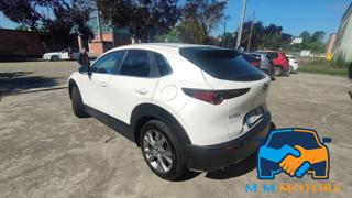 MAZDA CX-30 usata, con Airbag laterali
