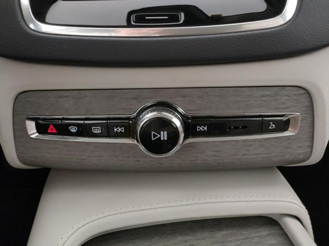 VOLVO XC90 usata, con Vetri oscurati