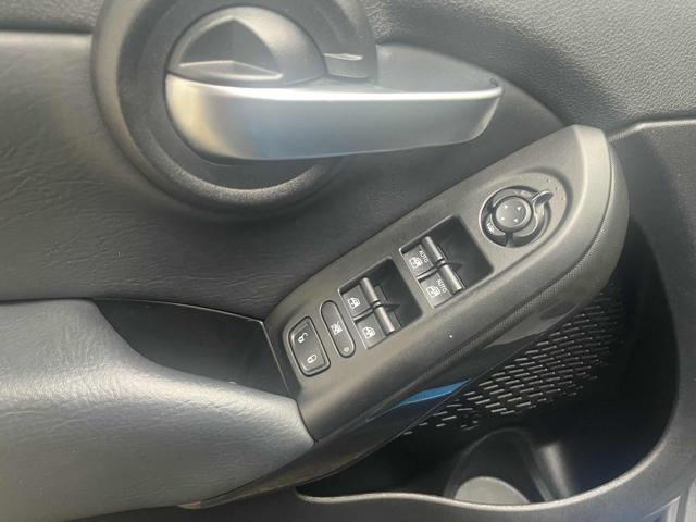 FIAT 500X usata, con Autoradio