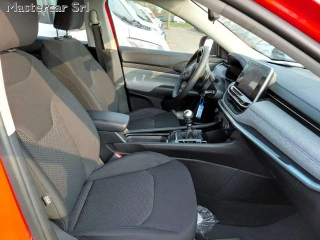 JEEP Compass usata, con Boardcomputer