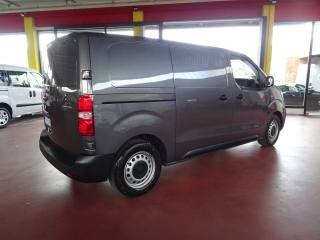 CITROEN Jumpy usata, con Autoradio