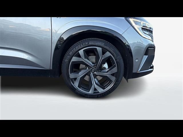 RENAULT Austral usata, con Alzacristalli elettrici