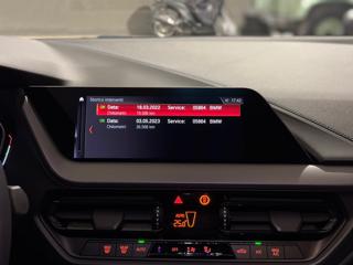 BMW 118 usata, con Fendinebbia