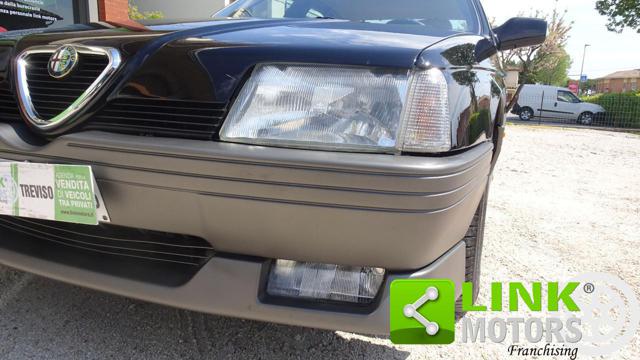 ALFA ROMEO 164 usata, con Ruota di riserva