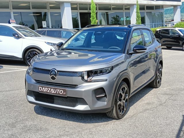 CITROEN C3 usata, con ABS