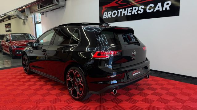 VOLKSWAGEN Golf GTI usata, con Alzacristalli elettrici