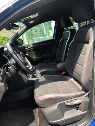 VOLKSWAGEN T-Roc usata, con Servosterzo