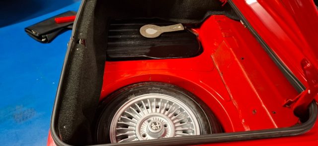 ALFA ROMEO Spider usata 36