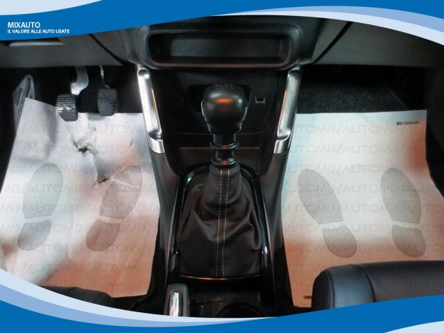 CITROEN C3 Aircross usata, con Boardcomputer