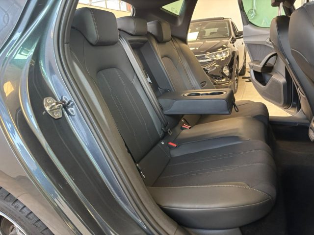 CUPRA Leon usata, con Fendinebbia