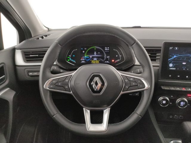 RENAULT Captur usata, con ESP