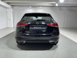 MERCEDES-BENZ A 180 usata, con Airbag Passeggero