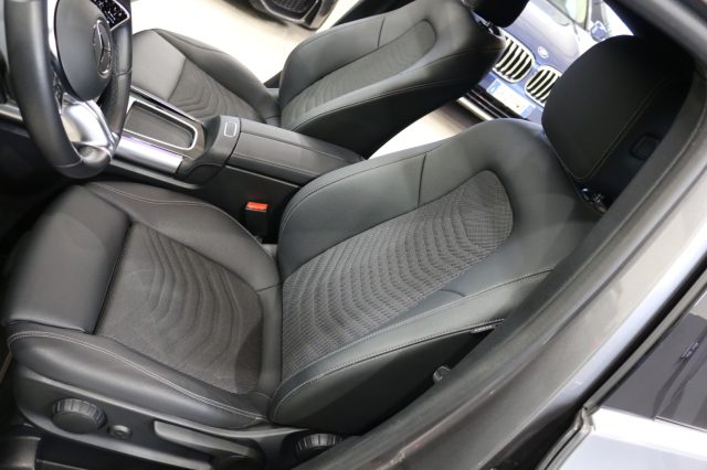 MERCEDES-BENZ GLA 200 usata, con Cruise Control