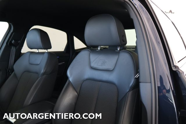 AUDI A6 usata, con Antifurto