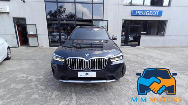 BMW X3 usata, con Autoradio