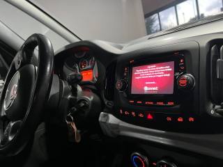 FIAT 500L usata, con Boardcomputer