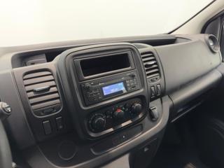 FIAT Talento usata, con Immobilizzatore elettronico