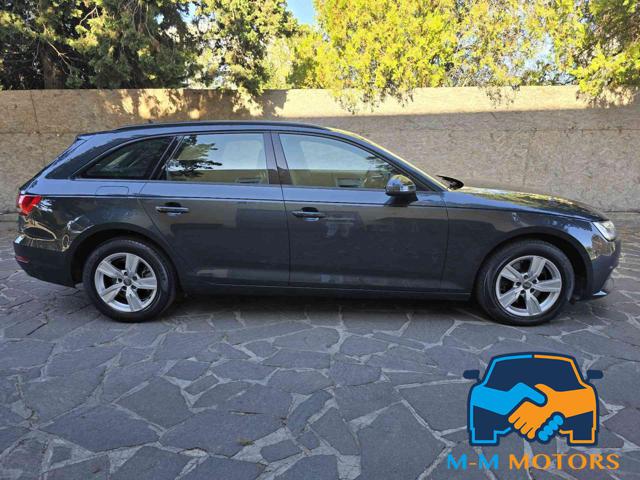 AUDI A4 usata, con Airbag Passeggero