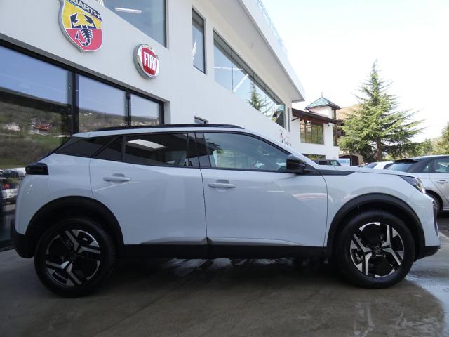 PEUGEOT 2008 usata, con Boardcomputer