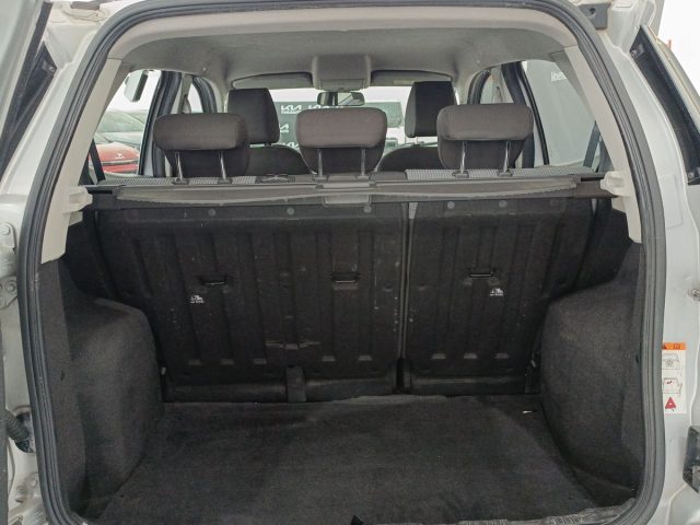 FORD EcoSport usata, con Immobilizzatore elettronico