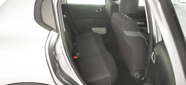 CITROEN C3 usata 48
