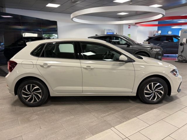 VOLKSWAGEN Polo usata, con Servosterzo