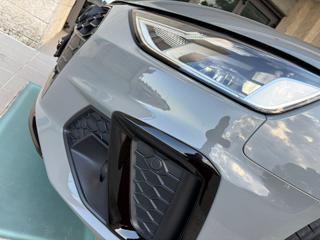 AUDI A4 usata, con Leve al volante