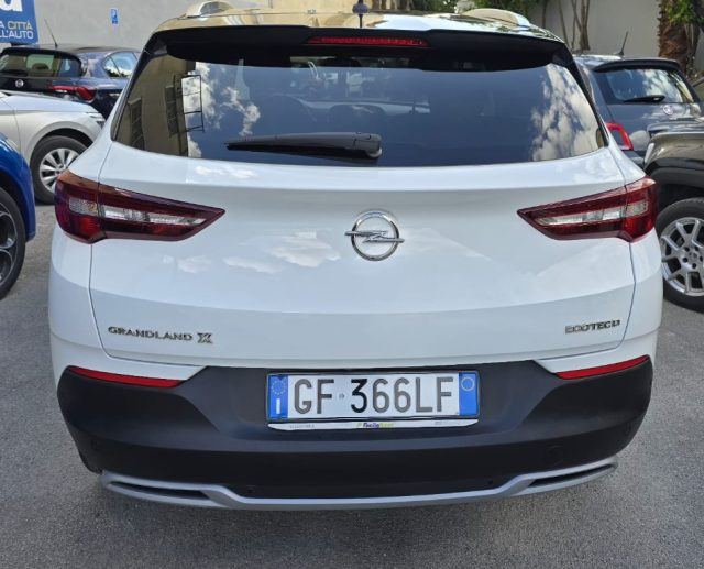 OPEL Grandland X usata, con Cruise Control