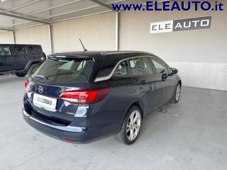 OPEL Astra usata, con Chiusura centralizzata