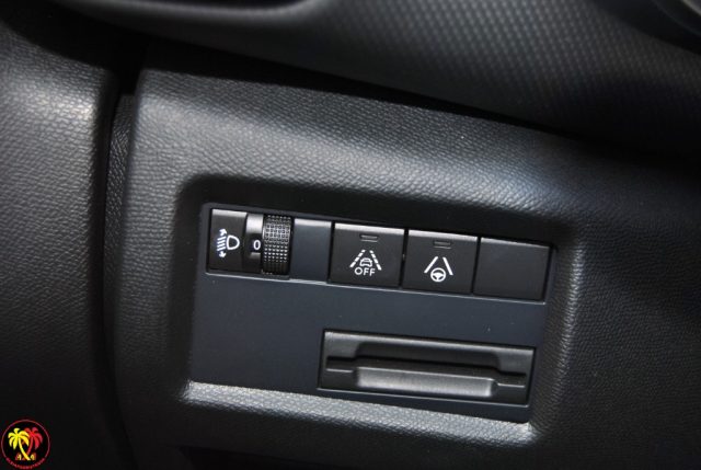 CITROEN C5 Aircross usata, con Fendinebbia