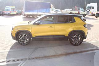 JEEP Avenger usata, con Cerchi in lega