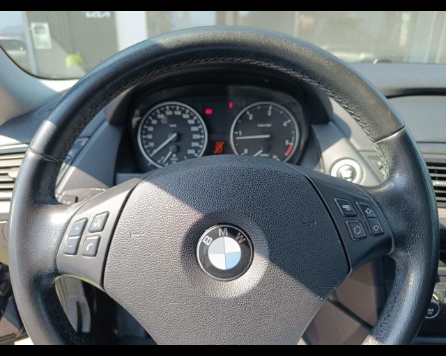 BMW X1 usata, con Fendinebbia