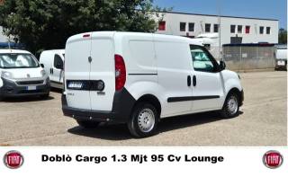 FIAT Doblo usata, con Boardcomputer