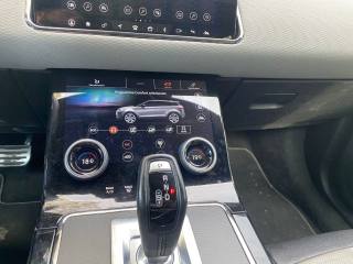 LAND ROVER Range Rover Evoque usata, con Immobilizzatore elettronico