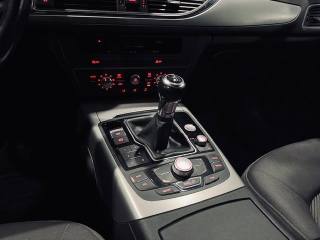 AUDI A6 usata, con ESP