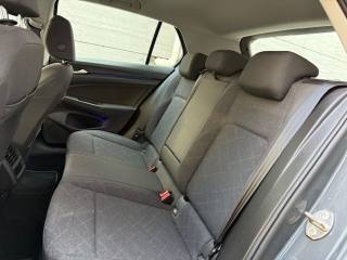 VOLKSWAGEN Golf usata, con Controllo elettronico della corsia