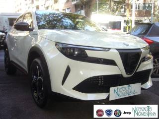ALFA ROMEO Junior usata, con Alzacristalli elettrici