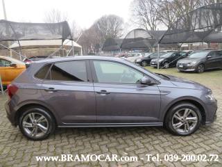 VOLKSWAGEN Polo usata, con Alzacristalli elettrici