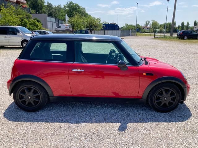 MINI Mini usata, con Airbag laterali