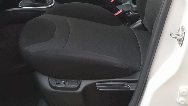 FIAT 500L usata, con Sedile posteriore sdoppiato