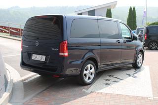 MERCEDES-BENZ Vito usata, con Boardcomputer